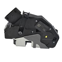 AM5AU21812AF Замок двери передней правой FORD FIESTA/C-MAX/CONNECT 2008-2019 DP GROUP