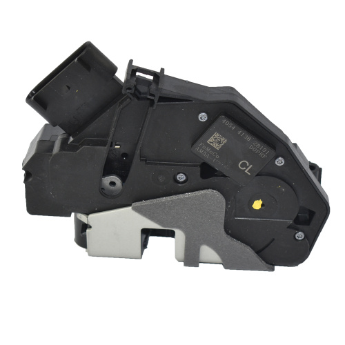 2048274 Замок двери передней правой FORD FIESTA/C-MAX/CONNECT 2008-2019 DP GROUP