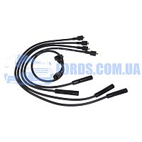 A950X12280EA Комплект проводов зажигания FORD SIERRA/TAUNUS/GRANADA/TRANSIT 1977-1991 (1.6/2.0 OHC) BOSCH