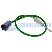 DV6112B591CA Датчик температуры выхлопных газов FORD FOCUS/MONDEO 2011- HMPX