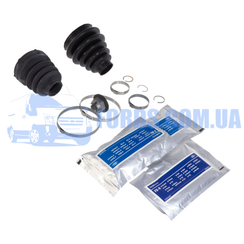 1692087 Пыльник ШРУСа правого внутренний/наружный комплект FORD FOCUS/C-MAX 2011-2019 ORIGINAL
