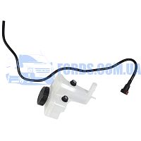 2S6C3531BC Бачок гидроусилителя FORD FIESTA/FUSION 2001-2012 (С сеточкой) ONKA