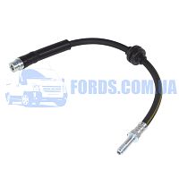 3M512282GE Шланг тормозной задний FORD FOCUS/C-MAX 2003-2007 TIES