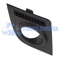 6N1115A245ABYYIF Кронштейн фары противотуманной правой FORD FUSION 2006-2012 HMPX