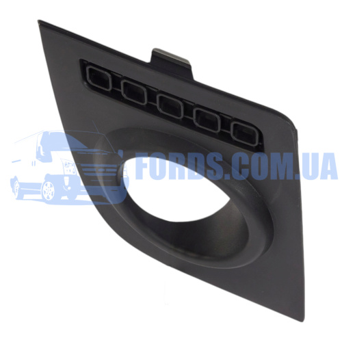 1369324 Кронштейн фары противотуманной правой FORD FUSION 2006-2012 HMPX