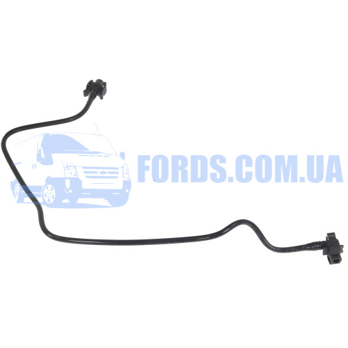 Ford 1562827 Патрубок расширительного бачка FORD FIESTA 2008-2019 ORIGINAL 1562827 Патрубок расширительного бачка FORD FIESTA 2008-2019 ORIGINAL