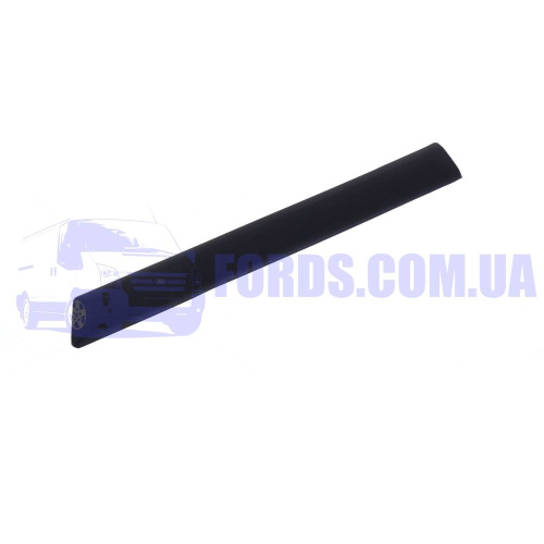 Ford 1219429 Молдинг крыла заднего левого FORD FIESTA 2002-2005 (3 Двери/Черный) BSG 1219429 Молдинг крыла заднего левого FORD FIESTA 2002-2005 (3 Двери/Черный) BSG