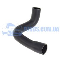 Патрубок радиатора верхний FORD TRANSIT 1991-2000 (2.5D) ONKA