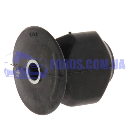 Ford 6093085 Сайлентблок траверсы двигателя TAUNUS 1973-1983 (Lower) ECEM 6093085 Сайлентблок траверсы двигателя TAUNUS 1973-1983 (Lower) ECEM