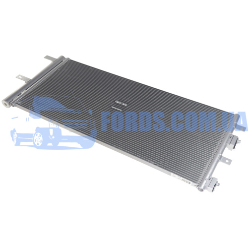 Ford 1930646 Радиатор кондиционера FORD MONDEO/EDGE/FUSION 2014- KALE 1930646 Радиатор кондиционера FORD MONDEO/EDGE/FUSION 2014- KALE