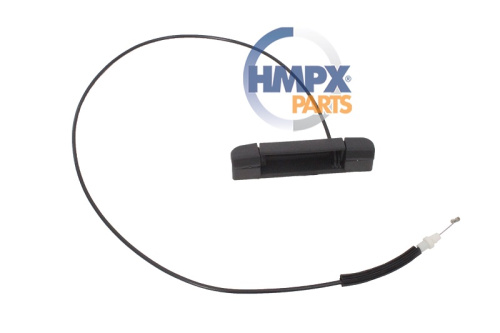 4447365 Ручка двери раздвижной правой внутренняя FORD CONNECT 2002-2013 (Длинная база) MIPSAN