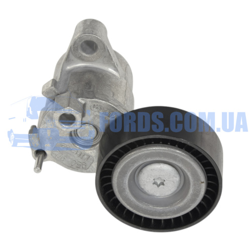 2430553 Натяжитель ремня FORD FIESTA/FOCUS/CONNECT/C-MAX 2012- (1.0 ECOBOOST) INA
