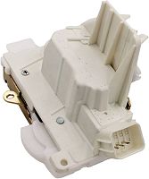 XS41A21812DE Замок двери передней правый FORD FOCUS/MONDEO 1998-2007 ORIGINAL
