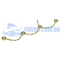 XM349A564AA Трубка обратки FORD RANGER 1998-2012 DP GROUP