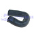 Патрубок EGR FORD FOCUS/FIESTA/C-MAX 2003-2011 (1.4TDCI/1.6TDCI) IBRAS