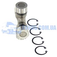 1772724 Крестовина кардана FORD RANGER 2006- (27X92) BSG