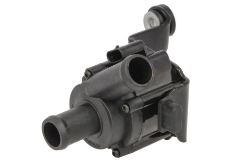 1839017 Помпа двигателя электрическая FORD FUSION/MONDEO/KUGA/ESCAPE/FOCUS (1.5 EcoBoost) MOCA