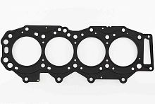 6M346051DB Прокладка ГБЦ  FORD RANGER 2006-2012 (2.5TDCI TYPE "A") VICTOR REINZ