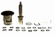 YC15V220K51AA Личинка замка двери передней правой FORD TRANSIT 2000-2014 ORIGINAL