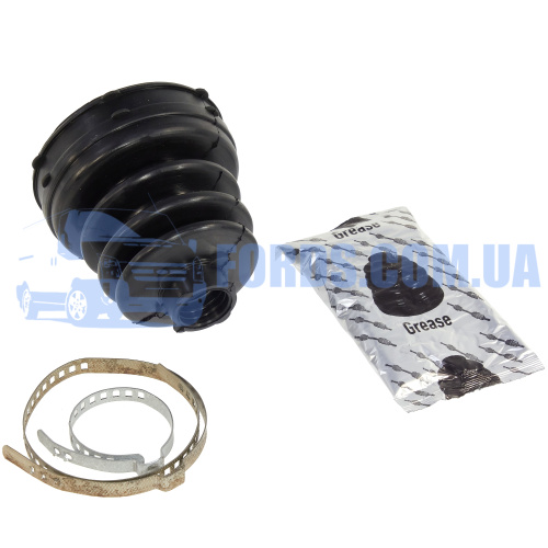 Ford 1580206 Пыльник ШРУСа внутреннего FORD B-MAX/FIESTA 2008-2019 MEKSAN 1580206 Пыльник ШРУСа внутреннего FORD B-MAX/FIESTA 2008-2019 MEKSAN