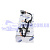 Провода свечей накала FORD FOCUS/C-MAX/MONDEO/FIESTA/CONNECT/COURIER (1.6TDCI) ORIGINAL