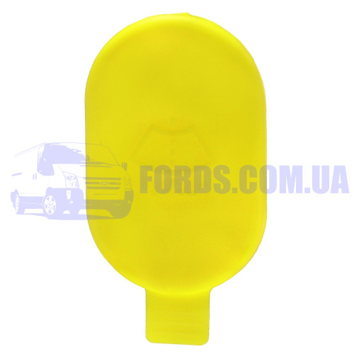 6627558 Крышка бачка омывателя FORD TRANSIT/FIESTA/ESCORT/SCORPIO CABU