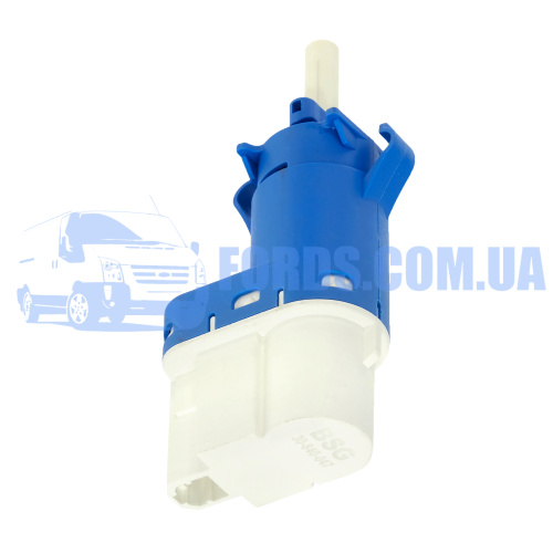 1677533 Датчик включения стоп сигнала FORD TRANSIT/CONNECT/FIESTA/FOCUS/MONDEO BSG
