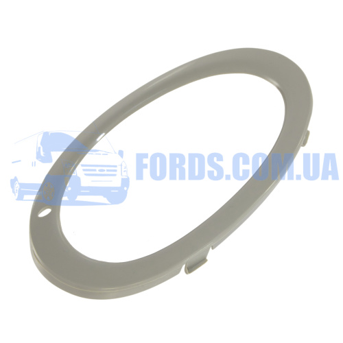 1050245 Кронштейн фары противотуманной левой FORD MONDEO1996-2000 HMPX