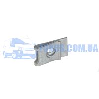 W700568S301 Клипса крепежная FORD FIESTA/SIERRA/SCORPIO/MONDEO/FOCUS ORIGINAL