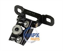 AC11V268B40BA Ролик двери центральный правый FORD TRANSIT 2000-2014 GOODREM