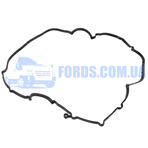 1704081 Прокладка клапанной крышки FORD FOCUS/FUSION/ESCAPE/FIESTA/KUGA/MONDEO 2011- (1.6 ECOBOOST) ORIGINAL