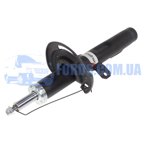 Ford 1833282 Амортизатор передний FORD TRANSIT 2014-2019 MAGNUM TECHNOLOGY 1833282 Амортизатор передний FORD TRANSIT 2014-2019 MAGNUM TECHNOLOGY