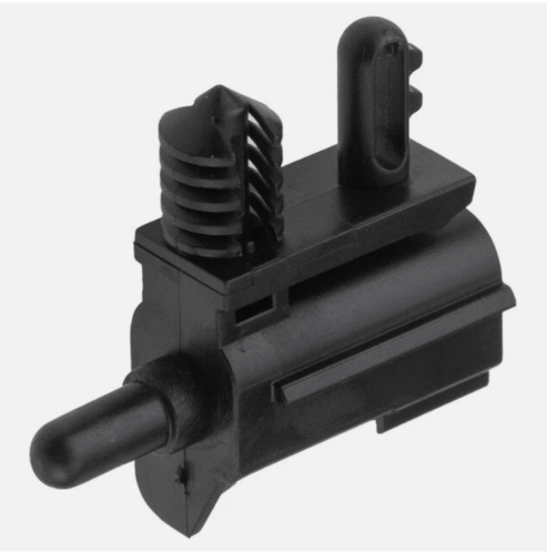 5090031 Датчик температуры воздуха ALL MODELS ORIGINAL