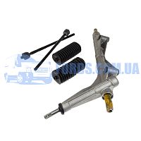Рейка рулевая FORD TRANSIT 1985-2000 (Без гидроусилителя) MSG
