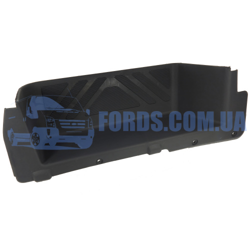 Ford 1787941 Подножка передняя правая FORD TRANSIT 2006-2014 HMPX 1787941 Подножка передняя правая FORD TRANSIT 2006-2014 HMPX