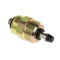 86FF9D278AA Клапан ТНВД BOSCH FORD TRANSIT 1985-2000 (2.5DI) FASE