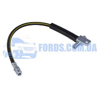 86VB2282BB Шланг тормозной задний FORD TRANSIT 1985-1991 TIES