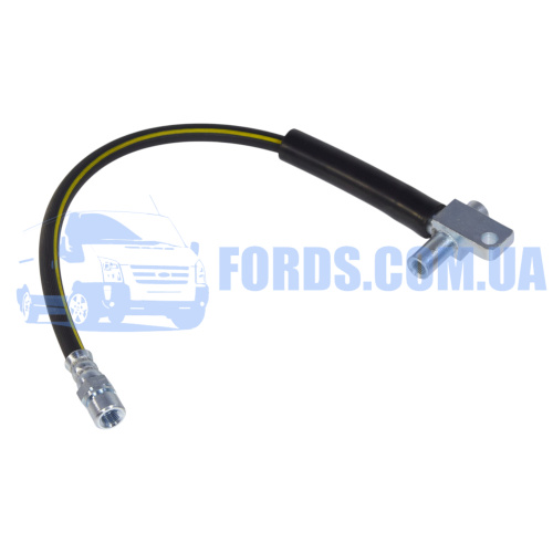 Ford 6149181 Шланг тормозной задний FORD TRANSIT 1985-1991 TIES 6149181 Шланг тормозной задний FORD TRANSIT 1985-1991 TIES