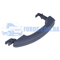 3M51R22404ACXWAA Ручка двери наружная FORD FOCUS/C-MAX/KUGA 2003-2012 FASE