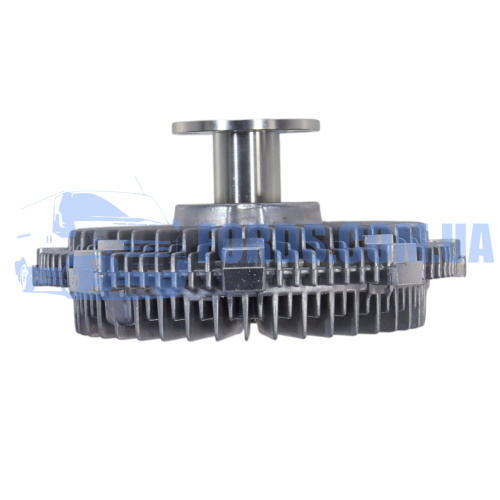 1455837 Вискомуфта FORD RANGER 2006-2012 (2.5TDCI/3.0TDCI) HMPX