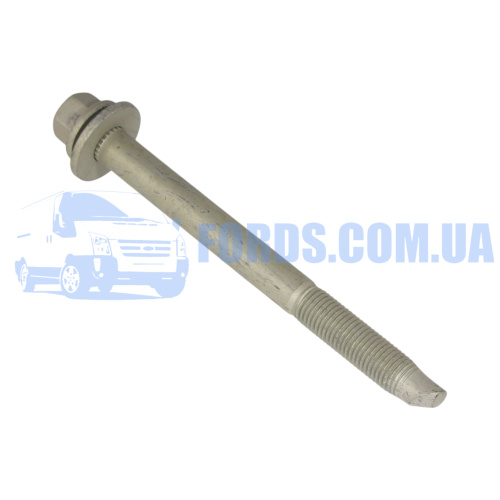 Ford 2095612 Болт рычага переднего FORD TRANSIT 2014- (Ø16X185) MEGA 2095612 Болт рычага переднего FORD TRANSIT 2014- (Ø16X185) MEGA