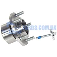 3M512C300CH Ступица передняя FORD FOCUS/C-MAX 2003-2011 NFC EUROPE