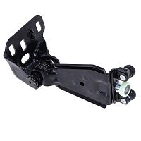 DT11V26801AK Ролик двери центральный левой FORD CONNECT 2013- FASE