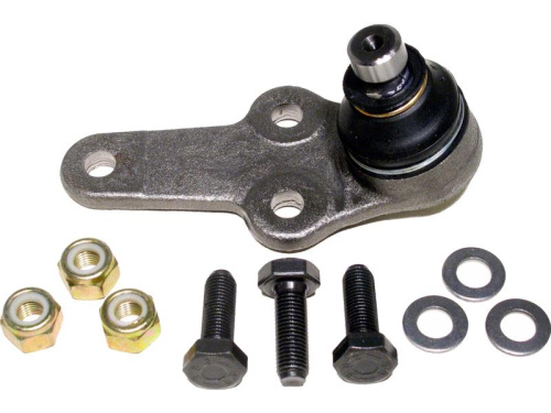 1679401 Шаровая опора FORD FOCUS 1998-2005 DELPHI