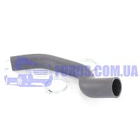 2S7Q6N696AA Патрубок интеркулера FORD MONDEO 2001-2007 (2.0TDCI) DP GROUP