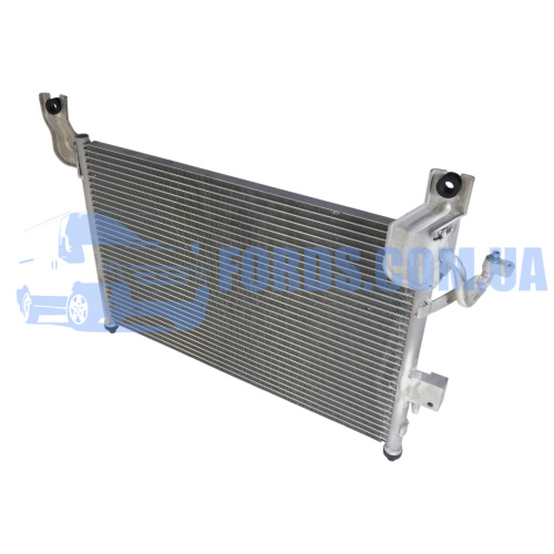 4066739 Радиатор кондиционера FORD RANGER 1998-2011 DP GROUP