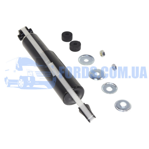 Ford 4511889 Амортизатор передний FORD RANGER 1998-2011 MAGNUM TECHNOLOGY 4511889 Амортизатор передний FORD RANGER 1998-2011 MAGNUM TECHNOLOGY