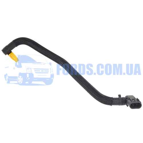 Ford 2040013 Датчик давления выхлопных газов FORD TRANSIT 2014- (2.0 EcoBlue) ORIGINAL 2040013 Датчик давления выхлопных газов FORD TRANSIT 2014- (2.0 EcoBlue) ORIGINAL