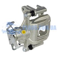 BK212553AB Суппорт задний левый FORD TRANSIT 2012- HMPX