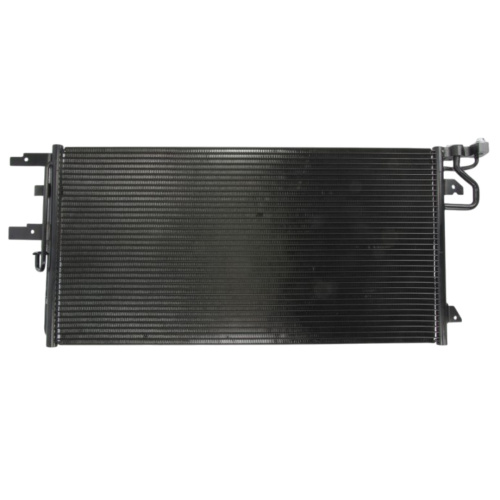 1856995 Радиатор кондиционера FORD FOCUS/KUGA/ESCAPE/CONNECT/C-MAX 2014- ORIS